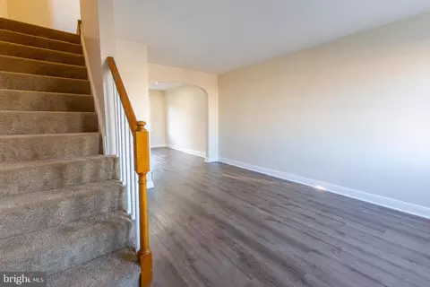 Entry Way - 3607 Dudley Ave, Baltimore, MD 21213 photo 1 of 3