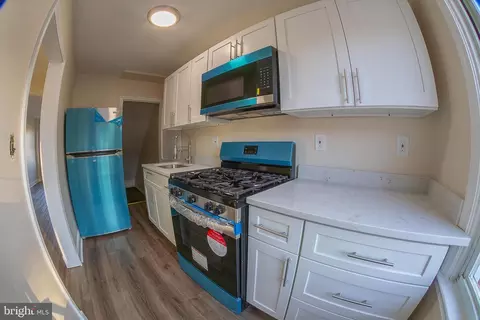 Kitchen - 3607 Dudley Ave, Baltimore, MD 21213 photo 2 of 3