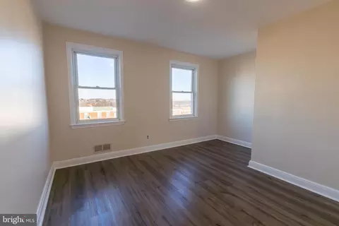 Bedroom - 3607 Dudley Ave, Baltimore, MD 21213 photo 2 of 2
