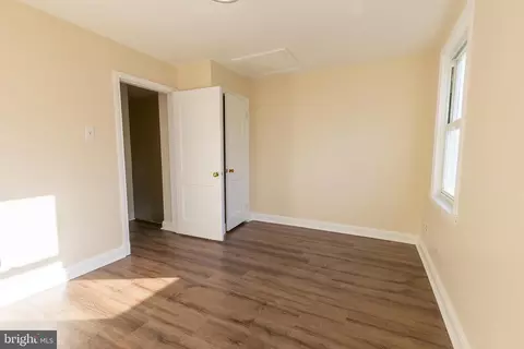 Bedroom - 3607 Dudley Ave, Baltimore, MD 21213 photo 1 of 2