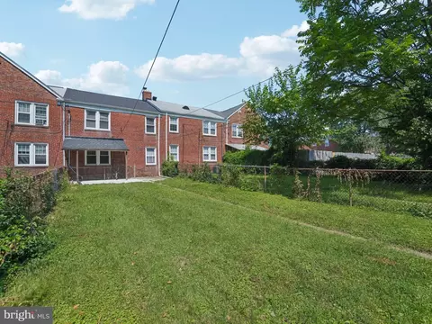 Exterior - 6123 Macbeth Dr, Baltimore, MD 21239 photo 4 of 4