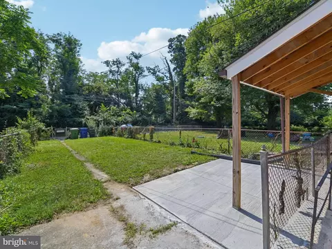 Exterior - 6123 Macbeth Dr, Baltimore, MD 21239 photo 3 of 4