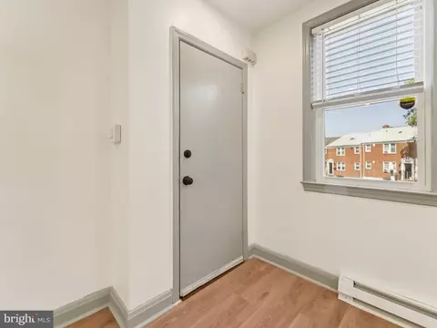 Entry Way - 6123 Macbeth Dr, Baltimore, MD 21239 photo 1 of 2