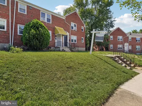Exterior - 6123 Macbeth Dr, Baltimore, MD 21239 photo 1 of 4