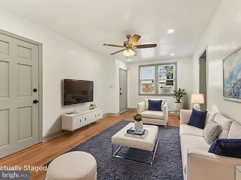 Living - 6123 Macbeth Dr, Baltimore, MD 21239 photo 1 of 4