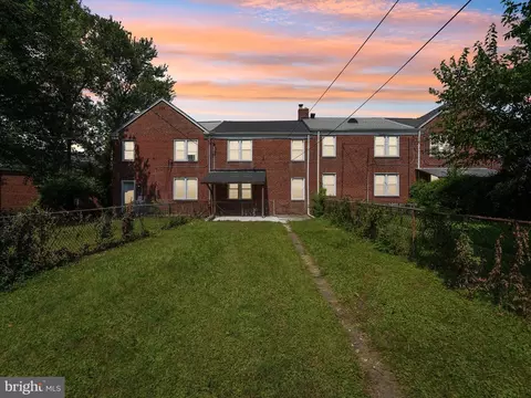 Exterior - 6123 Macbeth Dr, Baltimore, MD 21239 photo 2 of 4