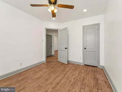 Bedroom - 6123 Macbeth Dr, Baltimore, MD 21239 photo 2 of 4