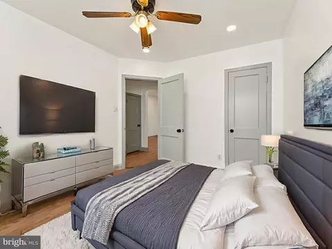 Bedroom - 6123 Macbeth Dr, Baltimore, MD 21239 photo 1 of 4