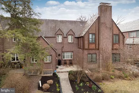 427 Rosebank Ave, Baltimore, MD 21212