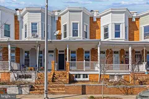 342 Ilchester Ave, Baltimore, MD 21218