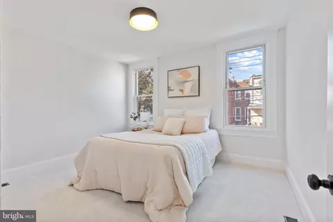 Bedroom - 342 Ilchester Ave, Baltimore, MD 21218 photo 4 of 5