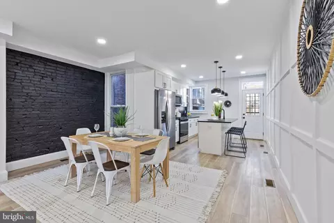 Dining - 342 Ilchester Ave, Baltimore, MD 21218 photo 2 of 3