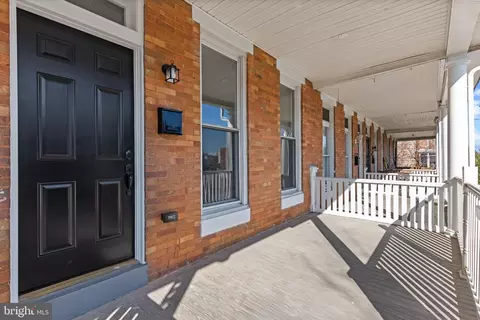 Exterior - 342 Ilchester Ave, Baltimore, MD 21218 photo 2 of 5