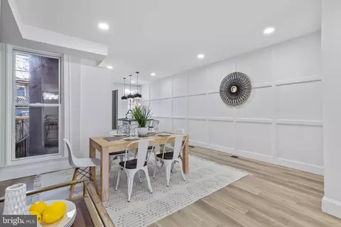 Dining - 342 Ilchester Ave, Baltimore, MD 21218 photo 1 of 3
