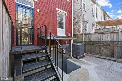 Exterior - 342 Ilchester Ave, Baltimore, MD 21218 photo 5 of 5