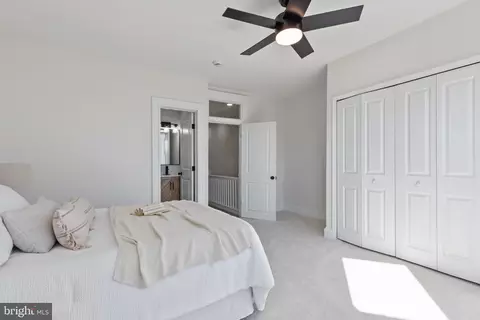 Bedroom - 342 Ilchester Ave, Baltimore, MD 21218 photo 1 of 5