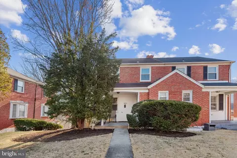 5811 Loch Raven Blvd, Baltimore, MD 21239