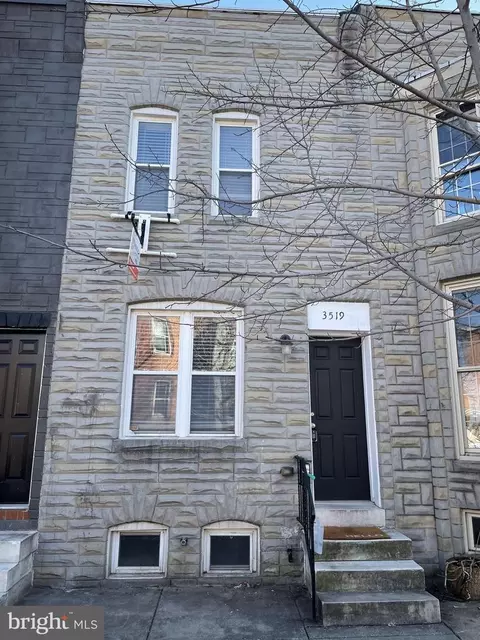 3519 Gough St, Baltimore, MD 21224