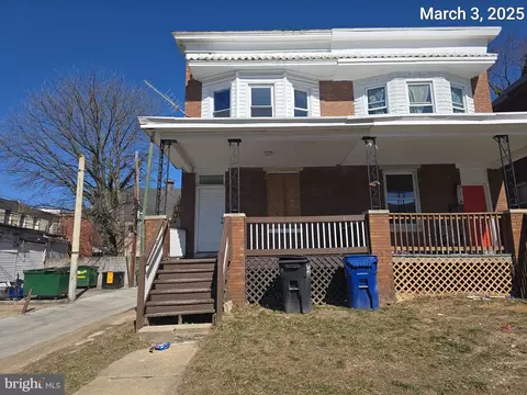 502 Tunbridge Rd, Baltimore, MD 21212 photo 2