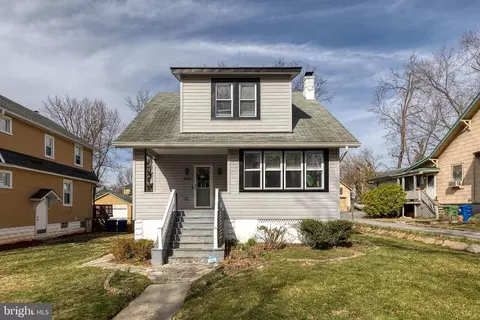 3100 Woodhome Ave, Baltimore, MD 21234