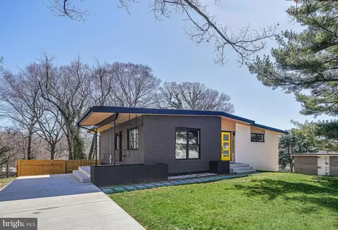 2805 Steele Rd, Baltimore, MD 21209