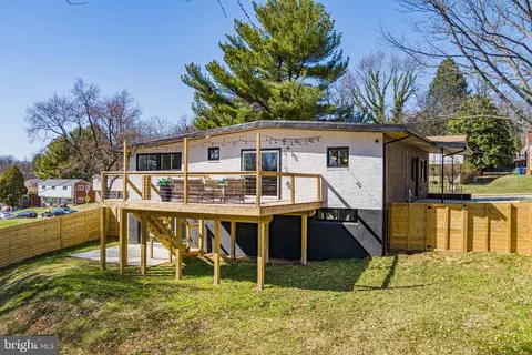 2805 Steele Rd, Baltimore, MD 21209 photo 36