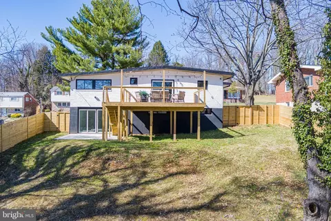 2805 Steele Rd, Baltimore, MD 21209 photo 37