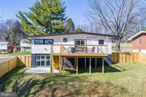 2805 Steele Rd, Baltimore, MD 21209 photo 35
