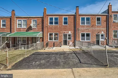4532 Finney Ave, Baltimore, MD 21215 photo 22