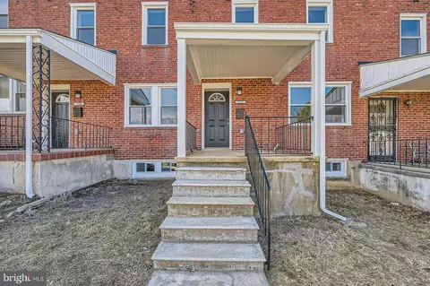 4532 Finney Ave, Baltimore, MD 21215 photo 2