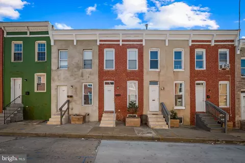 445 Pitman Pl, Baltimore, MD 21202 photo 1