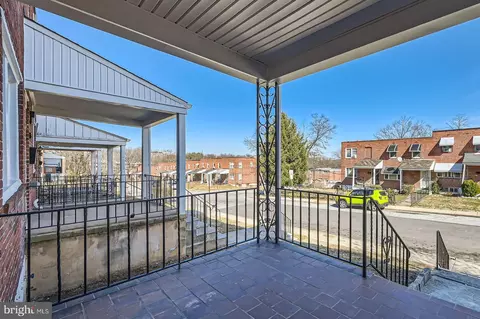 4530 Finney Ave, Baltimore, MD 21215 photo 4