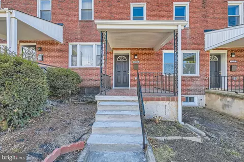 4530 Finney Ave, Baltimore, MD 21215 photo 3