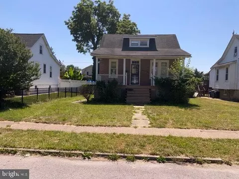 3009 Milford, Baltimore, MD 21207