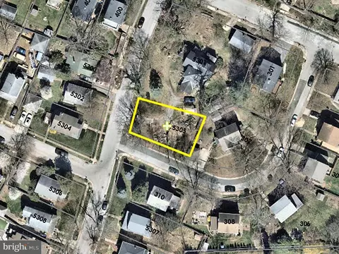 5305 Brabant Rd, Baltimore, MD 21229