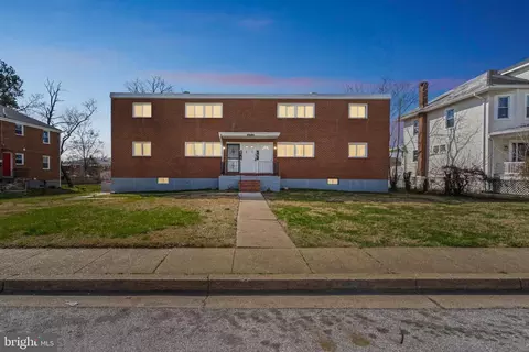 3717 Boarman Ave, Baltimore, MD 21215