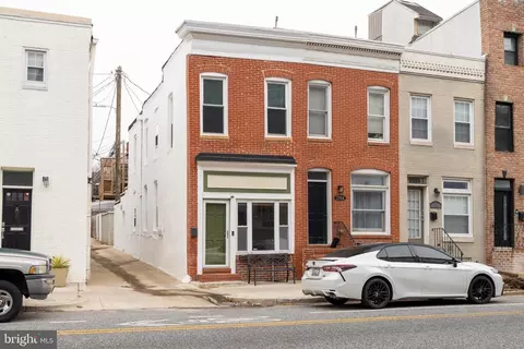 2502 Hudson St, Baltimore, MD 21224