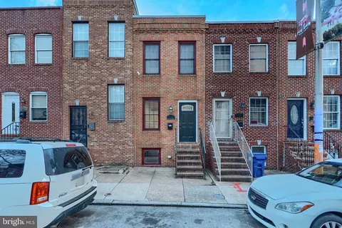 1149 Washington Blvd, Baltimore, MD 21230