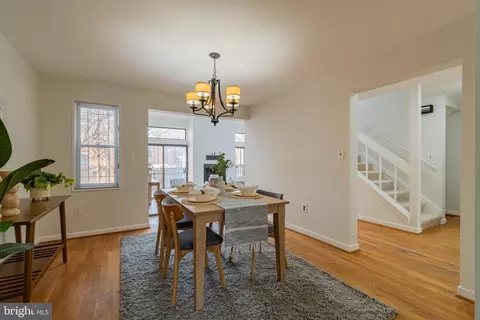 205 Scott St, Baltimore, MD 21230 photo 9