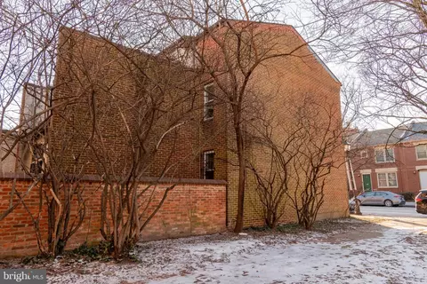 205 Scott St, Baltimore, MD 21230 photo 50