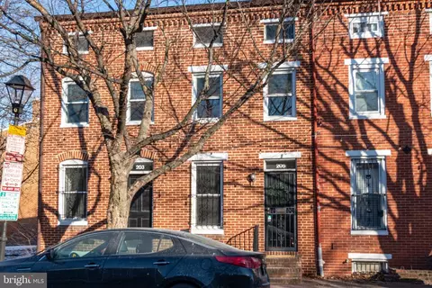 205 Scott St, Baltimore, MD 21230 photo 48