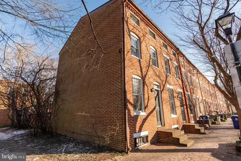 205 Scott St, Baltimore, MD 21230 photo 49