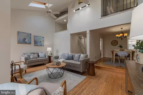 205 Scott St, Baltimore, MD 21230
