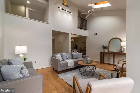 205 Scott St, Baltimore, MD 21230 photo 5