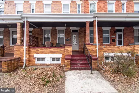 3329 Ramona Ave, Baltimore, MD 21213 photo 1
