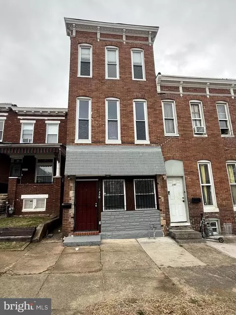 Other - 145 Collins Ave, Baltimore, MD 21229 photo 2 of 26