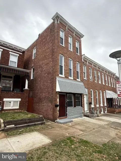 145 Collins Ave, Baltimore, MD 21229