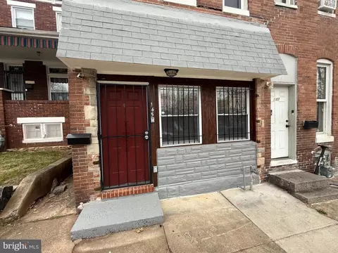 Exterior - 145 Collins Ave, Baltimore, MD 21229 photo 3 of 3
