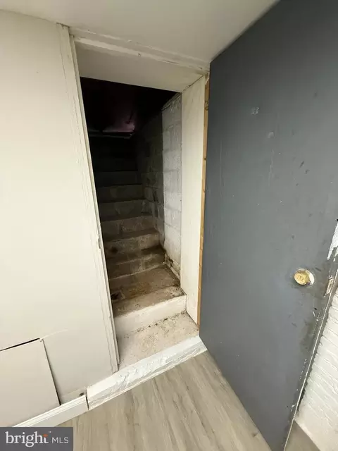 Entry Way - 145 Collins Ave, Baltimore, MD 21229 photo 16 of 17