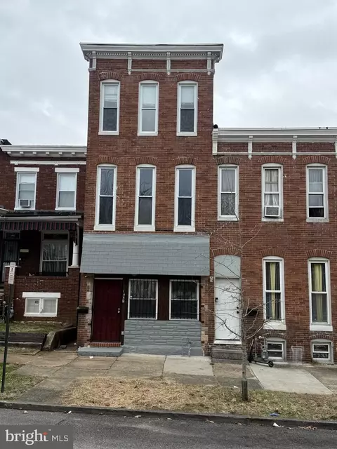 Exterior - 145 Collins Ave, Baltimore, MD 21229 photo 1 of 3